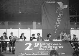 HISTORIA DE LA EDUCACION.