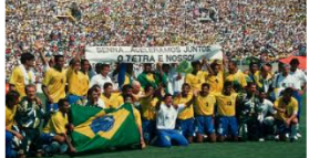 Mundial-Estados Unidos