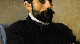 Timeline: И.И. Левитан