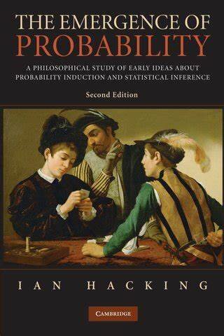 Emergence of Probability