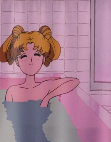 Je me douche (doucher).