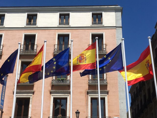 7. El ingreso de España en la CEE.