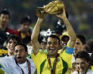 Mundial-Corea del Sur y Japón