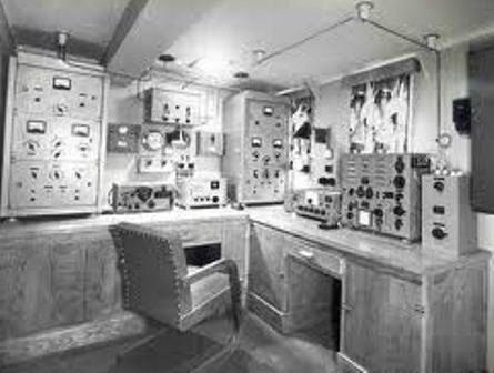 Transmisión de alta definición