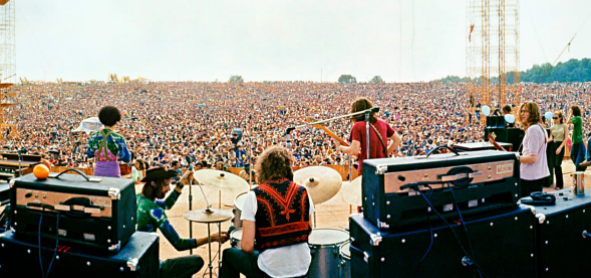Woodstock