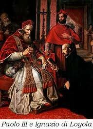 Controriforma cattolica