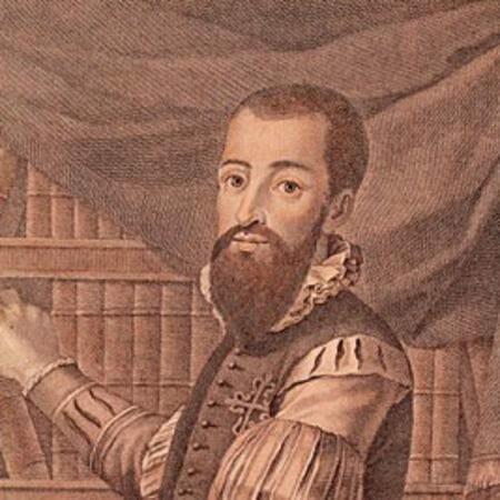 Garcilaso de la Vega