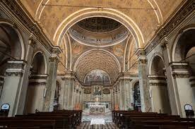 La Chiesa di Santa Maria presso San Satiro