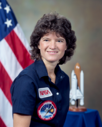 Sally Ride
