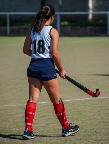 RETOMO HOCKEY