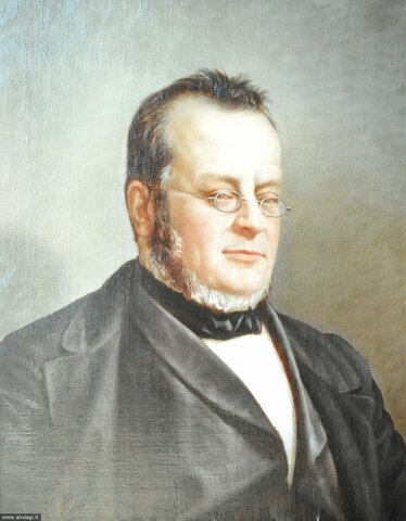 Presidente del Consiglio dei ministri: Cavour