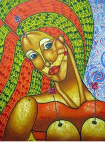 Ismos del Vanguardismo en Colombia