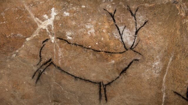 Primeros símbolos y pictogramas