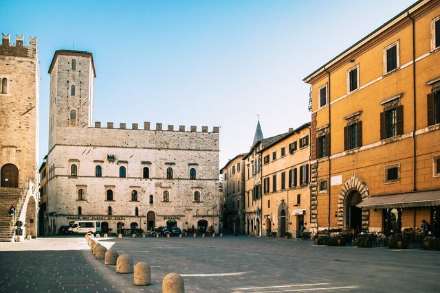 Giuramento collettivo