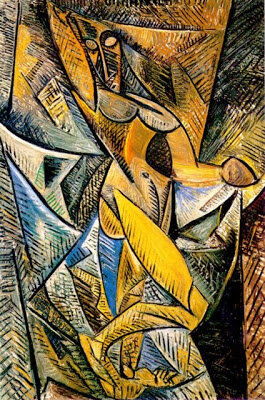 Ismos del Vanguardismo en Colombia