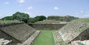 Origen de juego de pelota