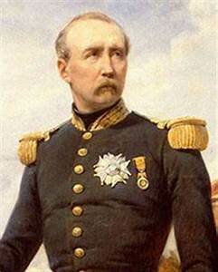 Mac Mahon Presidente