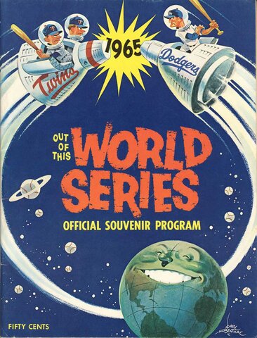 World Series IV