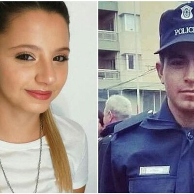 Timeline: Femicidio de Úrsula Bahillo