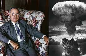 Bombas en Hiroshima y Nagasaki