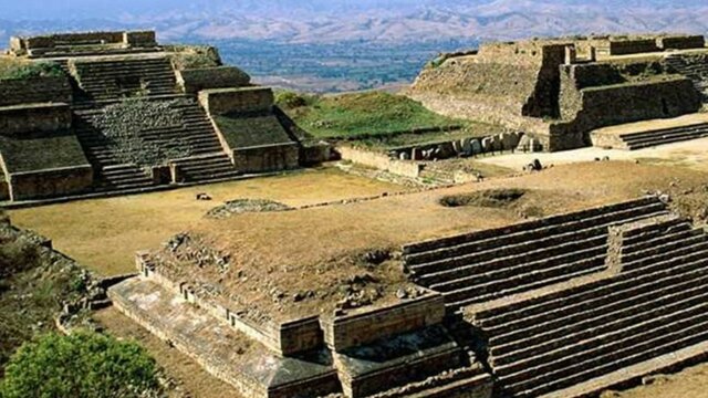 Centros ceremoniales