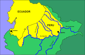 ECUADOR: Herrera Garcia Treaty