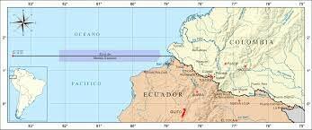Muñoz Vernaza Suarez Treaty
