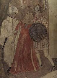 El derecho romano y el cristianismo  oficial.