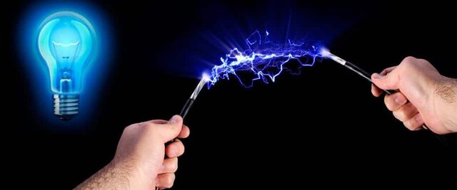 El dominio de la eléctricidad