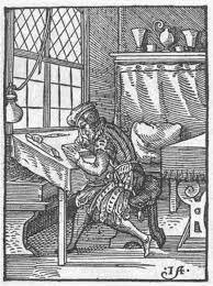 litografía y Xilografía