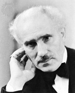 Arturo Toscanini