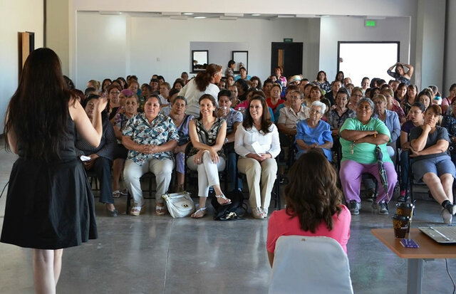 Uso ambiguo del término género