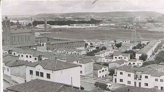 15 de enero de 1631 fundación de San Juan Girón