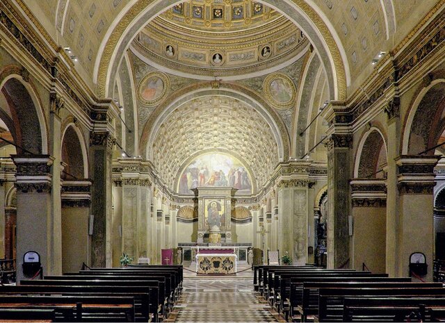 Santa Maria presso San Satiro