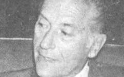 Sanción de la Ley 14557 " Domingorena "