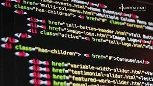 Aparición del internet  en la vida diaria