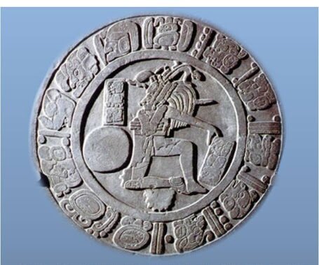 Deporte y mesoamerica