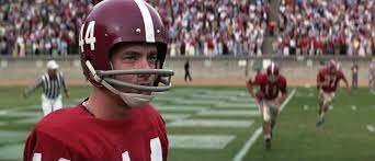 1963 All-American Team meets President John F. Kennedy