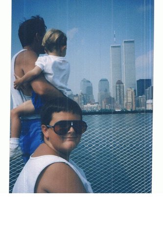 Trip to New York City!!!