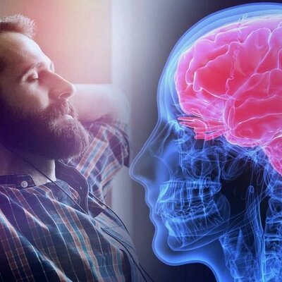 Timeline: Etapas de la depresión y como la musicoterapia ayuda a generar un efecto beneficioso