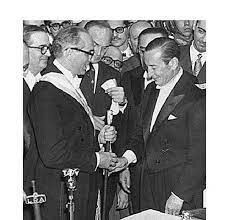 1958: Presidencia  Frondizi y la Educación