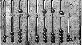 Timeline: Historia de la informatica