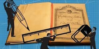 Modificación de la Constitución