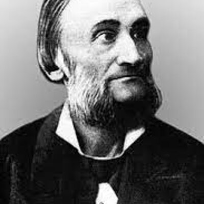 Timeline: Леонід Глібов