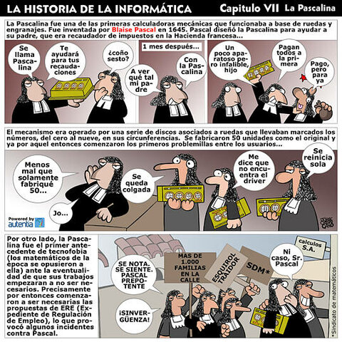 Historia de franz hammer