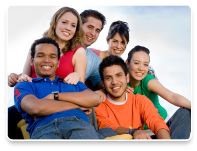 19-65 Social Development