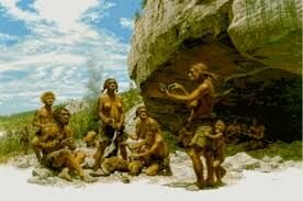 El Periodo del Paleolítico (5.000.000 a.C)