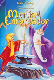 60´s: Cine infantil