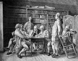 Surgimiento de la Ilustración