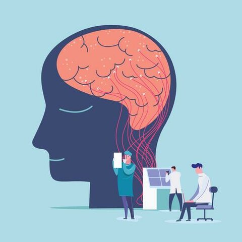 Siglo XIX nace la psicología científica